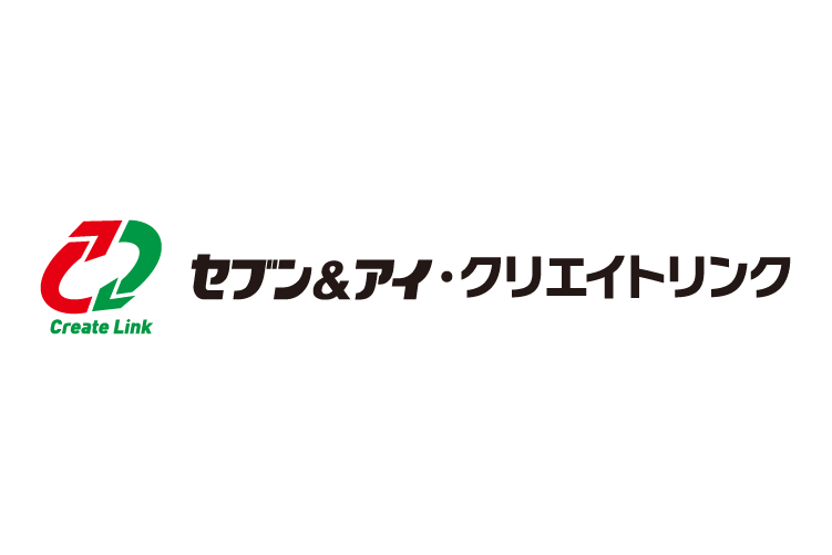 株式会社セブン&アイ・クリエイトリンクロゴマーク