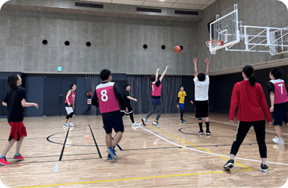 クラブ活動