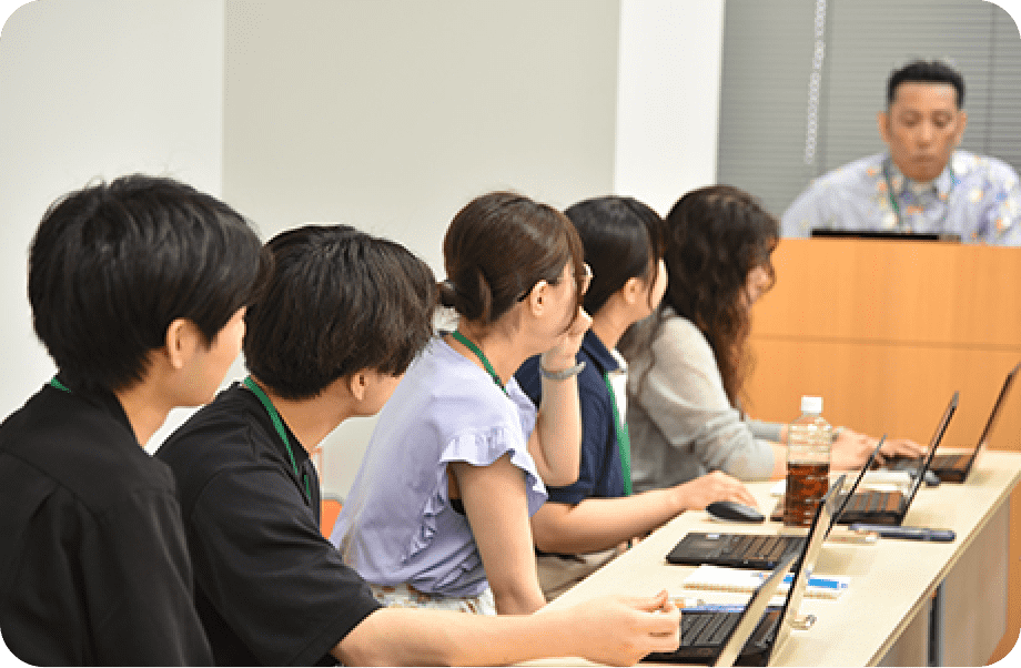 社内交流