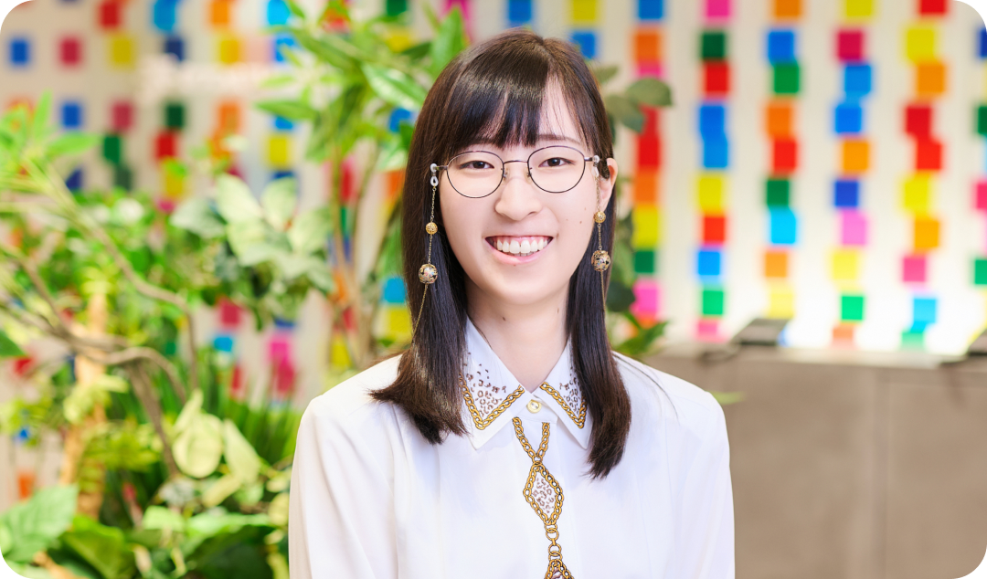 T.Kさん